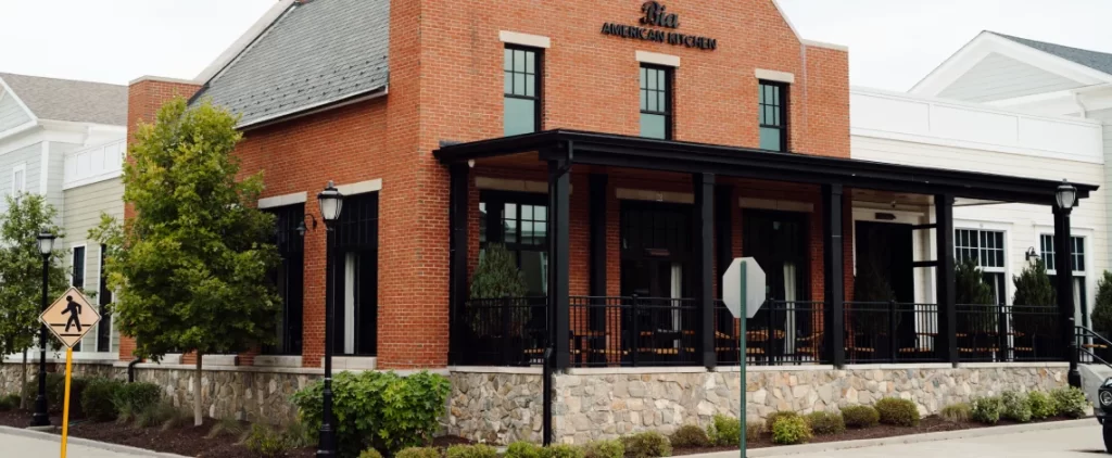 landscaping increases tenant retention at commercial properties
